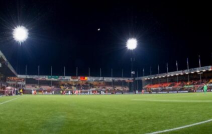 FC Volendam | Volendam stadium thumbnail