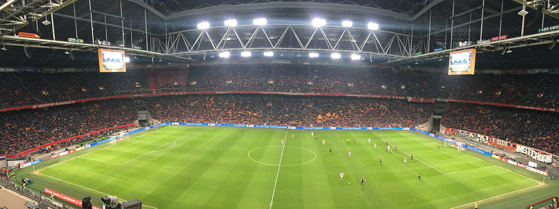 Ajax | Amsterdam | Sportsexposure