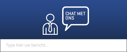 Chat met ons