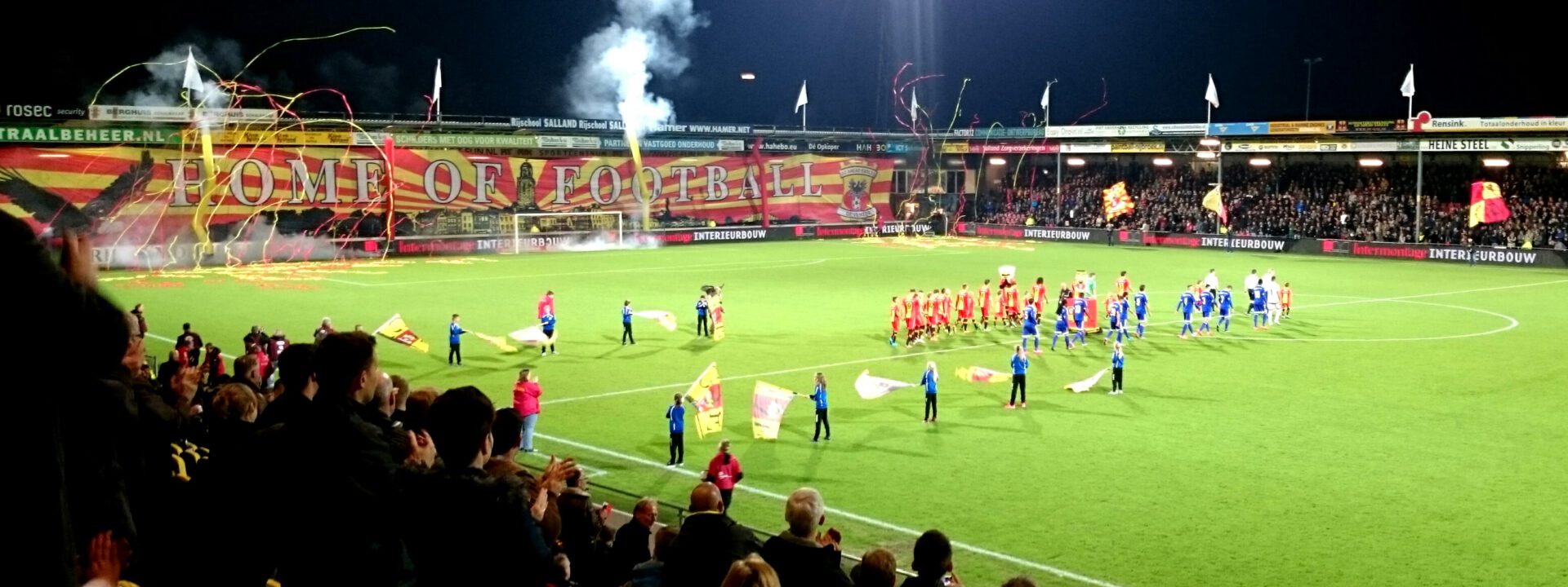 Go Ahead Eagles | Deventer | Sportsexposure