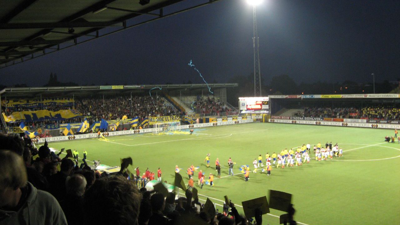 SC Cambuur | Leeuwarden | Sportsexposure