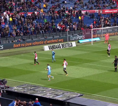 Eredivisie | Sportsexposure
