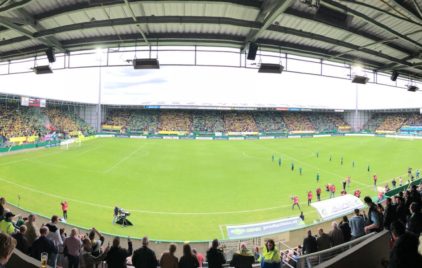 Fortuna Sittard | Sittard stadium thumbnail