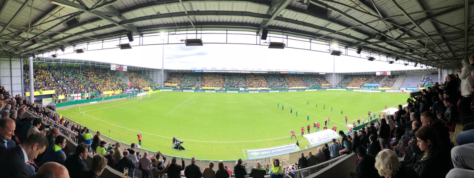 Fortuna Sittard | Sittard | Sportsexposure