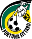 Fortuna Sittard logo