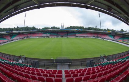 N.E.C. | Nijmegen stadium thumbnail