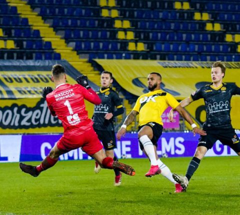 Keuken Kampioen Divisie | Sportsexposure