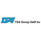 Logo TSA Group