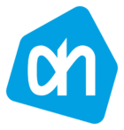 Logo albert Heijn
