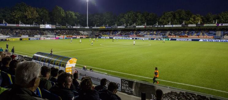 RKC | Waalwijk | Sportsexposure