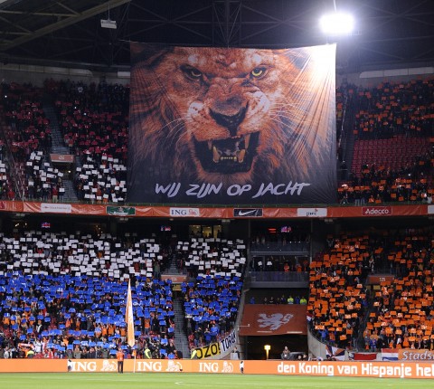 Productie van reclamematerialen | Sportsexposure