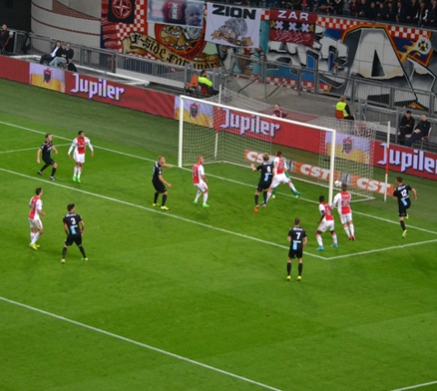 Eredivisie | Sportsexposure