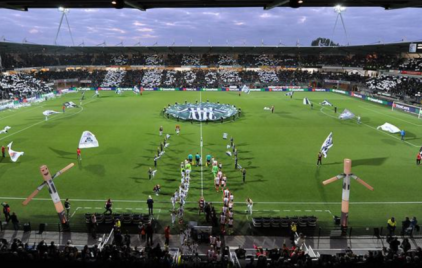 Heracles | Almelo stadium thumbnail