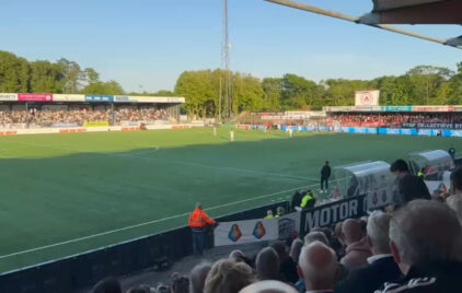Telstar | Velsen-Zuid stadium thumbnail