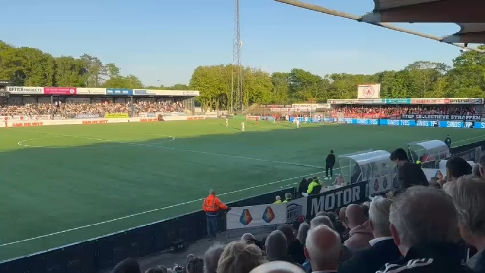 Telstar | Velsen-Zuid | Sportsexposure
