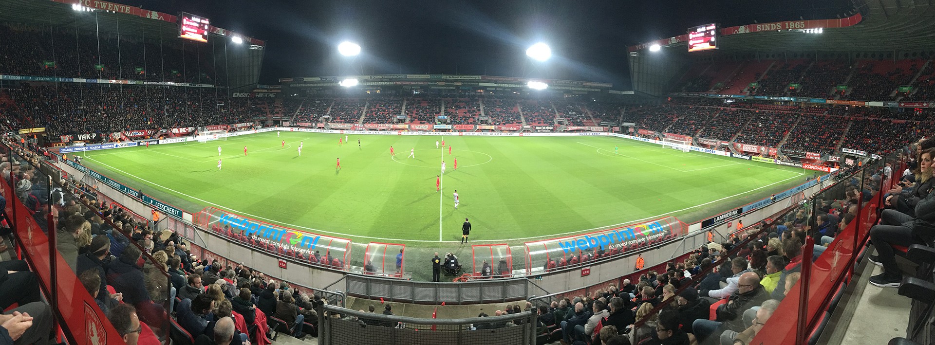 FC Twente | Enschede | Sportsexposure