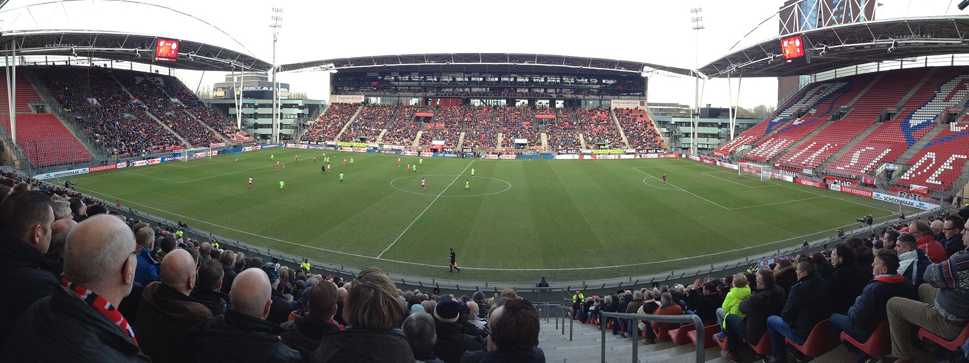 FC Utrecht | Utrecht | Sportsexposure