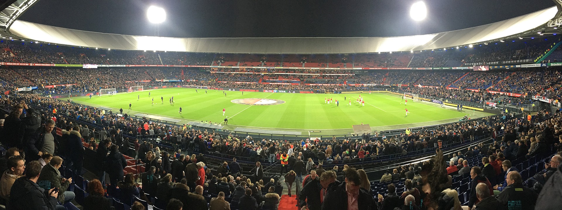 Feyenoord | Rotterdam | Sportsexposure