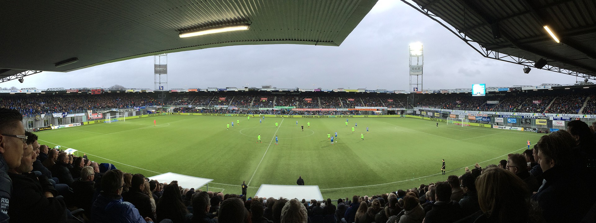 PEC Zwolle | Zwolle | Sportsexposure