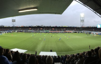 PEC Zwolle | Zwolle stadium thumbnail