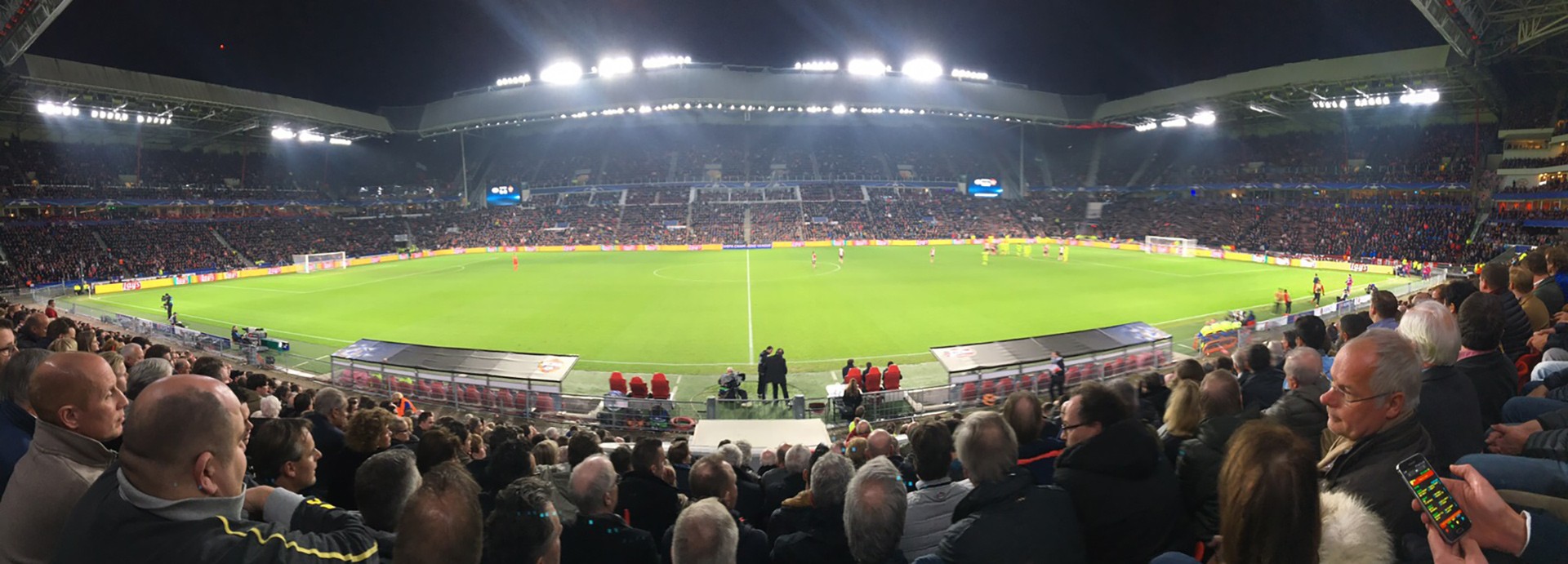 PSV | Eindhoven | Sportsexposure
