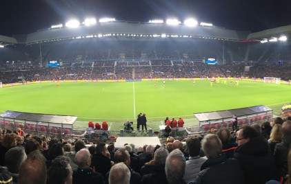 PSV | Eindhoven stadium thumbnail