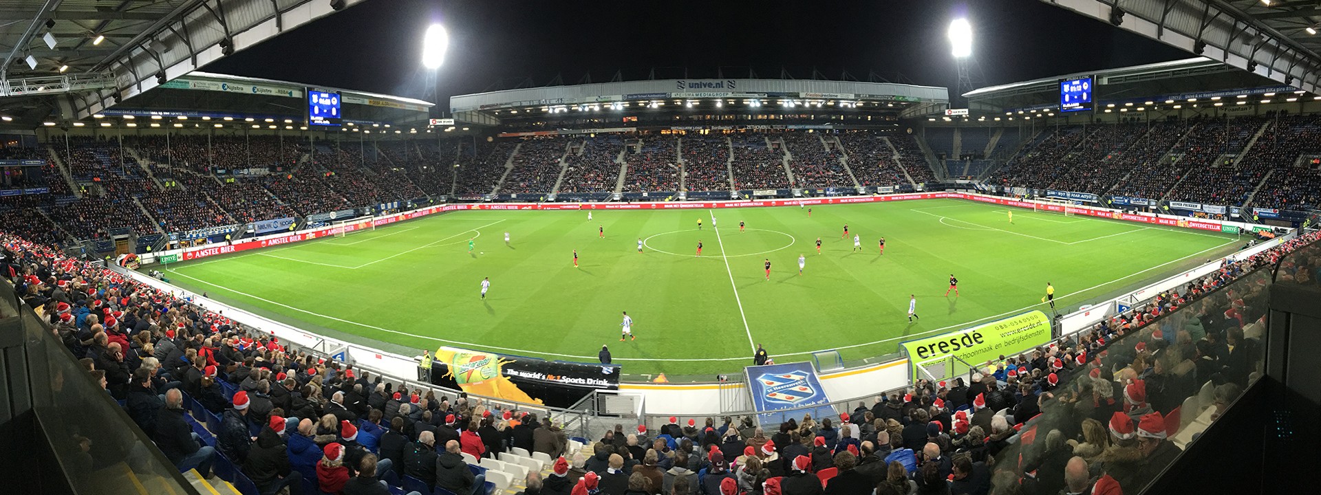 SC Heerenveen | Heerenveen | Sportsexposure