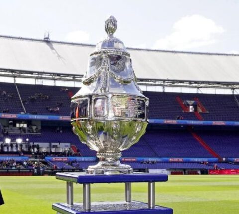 TOTO KNVB Beker | Sportsexposure